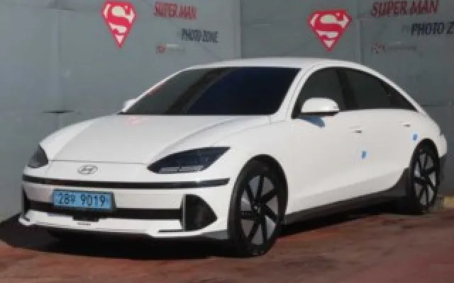 인천중고차가격표 아이오닉 6 롱레인지 4WD 매물 사진 15 - 2023/09 68,682km