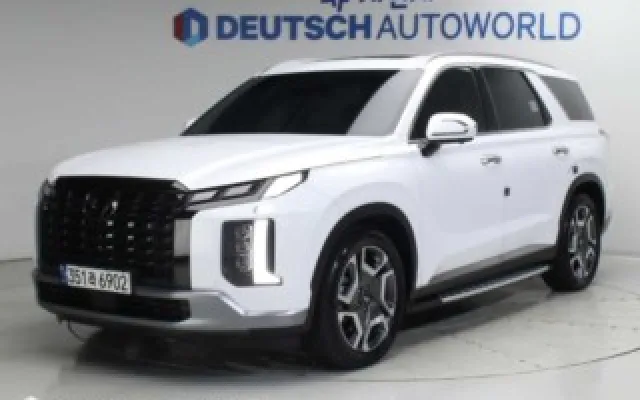 인천중고차가격표 더 뉴 팰리세이드 가솔린 3.8 4WD 매물 사진 11 - 2023/04 15,515km