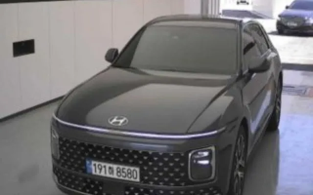 인천중고차가격표 그랜저 (GN7) 가솔린 2.5 2WD 매물 사진 19 - 2023/06 34,836km