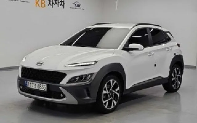 인천중고차가격표 더 뉴 코나 가솔린 2.0 4WD 인스퍼레이션 매물 사진 20 - 2022/01 49,249km