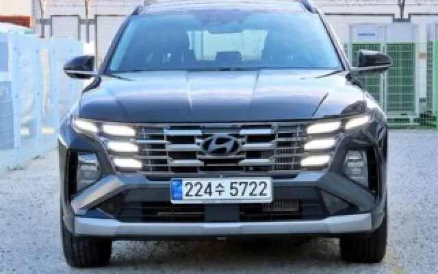 인천중고차가격표 더 뉴 투싼 (NX4) 가솔린 1.6 터보 2WD 인스퍼레이션 매물 사진 10 - 2024/12 64,302km