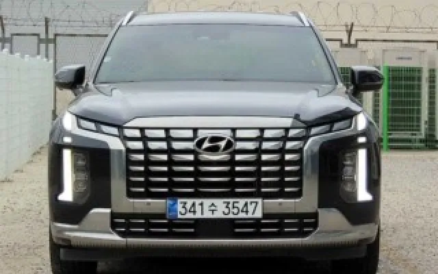 인천중고차가격표 더 뉴 팰리세이드 디젤 2.2 2WD 매물 사진 9 - 2022/07 114,000km