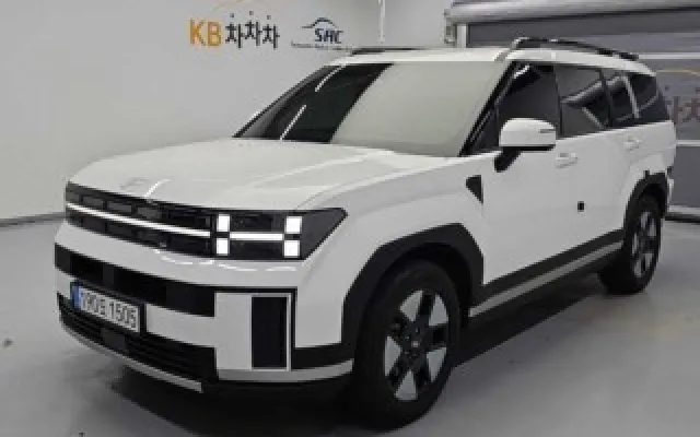 인천중고차가격표 싼타페 하이브리드 MX5 1.6T 2WD 프레스티지 플러스 매물 사진 12 - 2025/03 22,695km