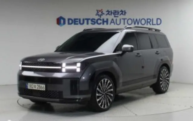 인천중고차가격표 싼타페 MX5 가솔린 2.5T 2WD 캘리그래피 매물 사진 17 - 2024/01 40,628km