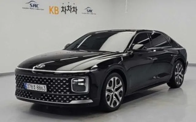 인천중고차가격표 그랜저 (GN7) 가솔린 2.5 2WD 매물 사진 16 - 2023/01 42,000km